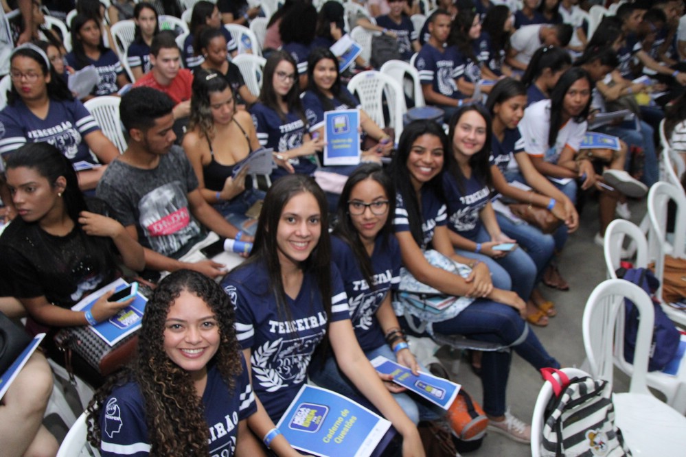 Bolsas de Estudo UNIFTC - Educa Mais Brasil