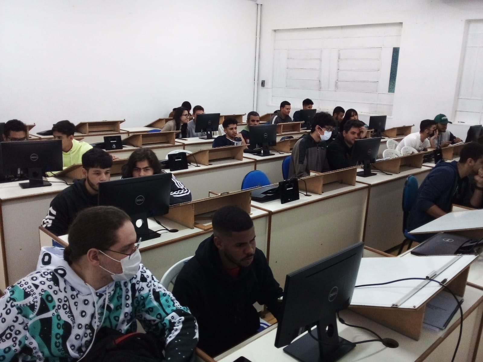 Alunos do IFTM Campus Patrocínio vencem Maratona de Matemática da