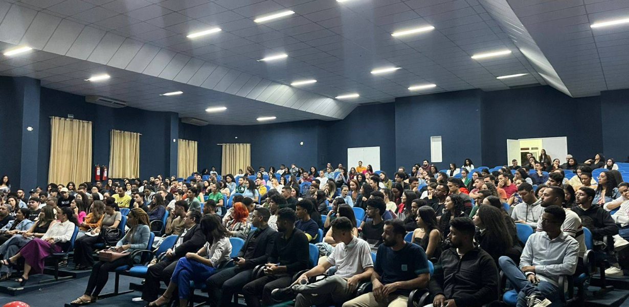 Semana de Administração movimentou unidades da UniFTC e Unex